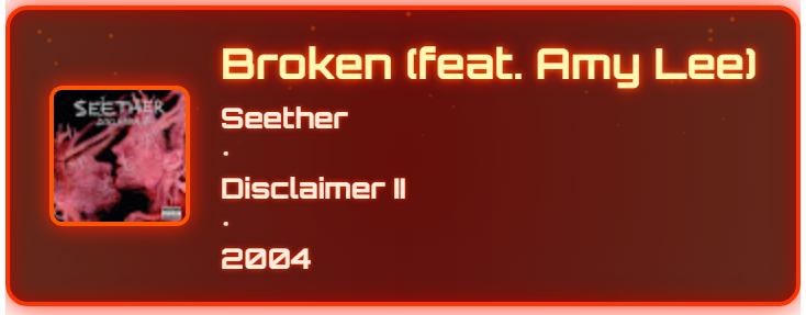 YouTube Music Overlay